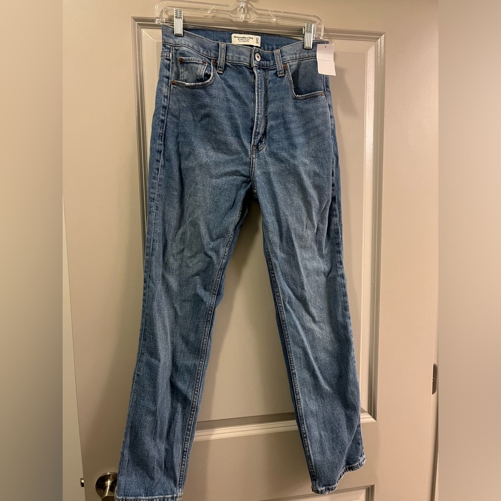 Abercrombie jeans